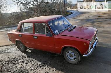 Седан ВАЗ / Lada 2101 1984 в Теофиполе