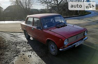 Седан ВАЗ / Lada 2101 1984 в Теофиполе