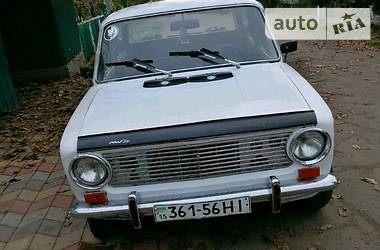 Седан ВАЗ / Lada 2101 1972 в Одессе