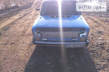 Седан ВАЗ / Lada 2101 1985 в Долине