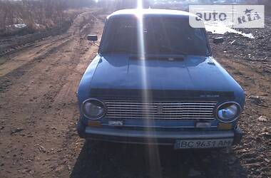 Седан ВАЗ / Lada 2101 1985 в Долине