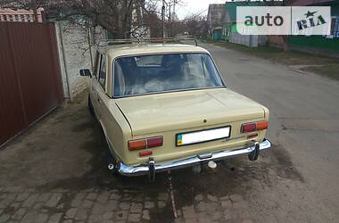 Седан ВАЗ 2101 1971 в 