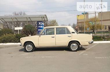 Седан ВАЗ / Lada 2101 1984 в Херсоні