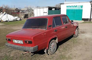 Седан ВАЗ 2101 1979 в 