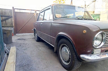 Седан ВАЗ 2101 1974 в 