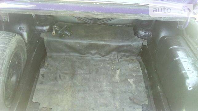 Седан ВАЗ / Lada 2101 1900 в Києві