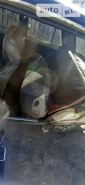 Седан ВАЗ / Lada 2101 1981 в Черкасах