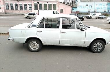 Седан ВАЗ / Lada 2101 1984 в Житомире
