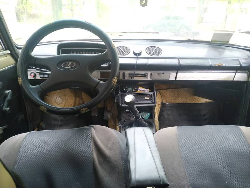 Седан ВАЗ / Lada 2101 1979 в Кривому Розі