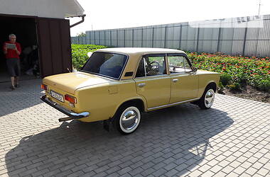 Седан ВАЗ / Lada 2101 1979 в Христиновке