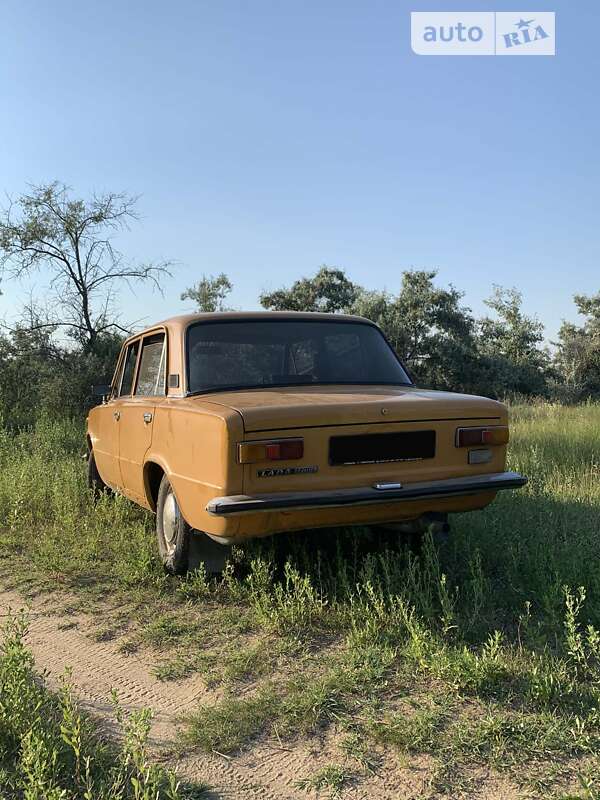 Седан ВАЗ / Lada 2101 1982 в Миколаєві