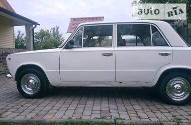 Седан ВАЗ / Lada 2101 1973 в Дрогобыче