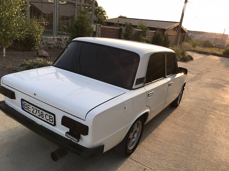 Седан ВАЗ / Lada 2101 1975 в Миколаєві