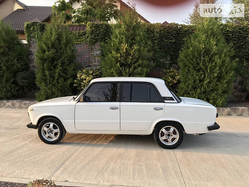 Седан ВАЗ / Lada 2101 1975 в Миколаєві