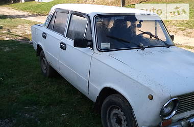 Седан ВАЗ / Lada 2101 1981 в Чернигове