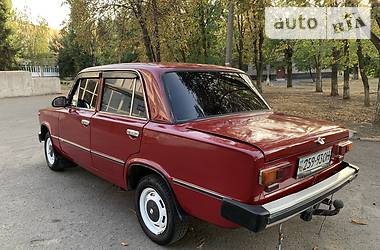 Седан ВАЗ / Lada 2101 1977 в Кривом Роге