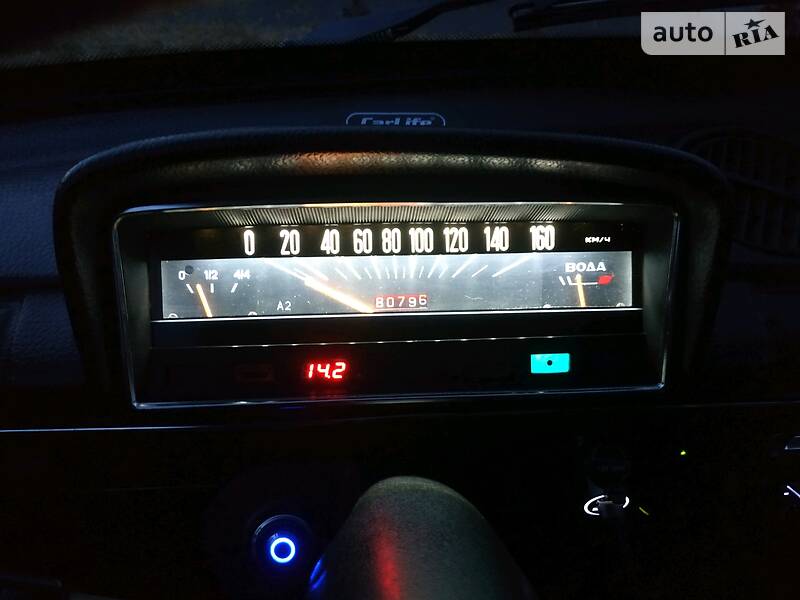 Седан ВАЗ / Lada 2101 1975 в Черкассах