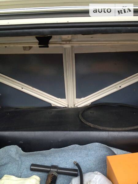 Седан ВАЗ / Lada 2101 1986 в Киеве