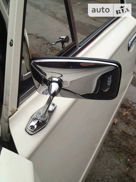 Седан ВАЗ / Lada 2101 1986 в Киеве