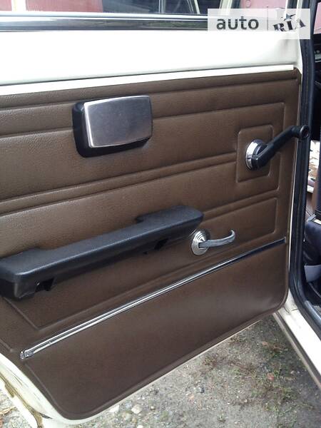 Седан ВАЗ / Lada 2101 1986 в Киеве