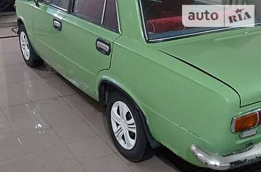 Седан ВАЗ / Lada 2101 1972 в Корсуне-Шевченковском