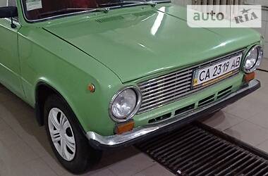 Седан ВАЗ / Lada 2101 1972 в Корсунь-Шевченківському