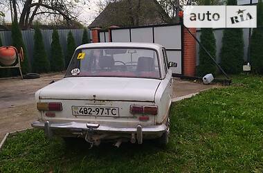 Седан ВАЗ / Lada 2101 1978 в Дрогобыче