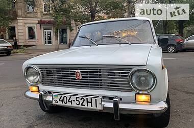 Седан ВАЗ / Lada 2101 1973 в Миколаєві