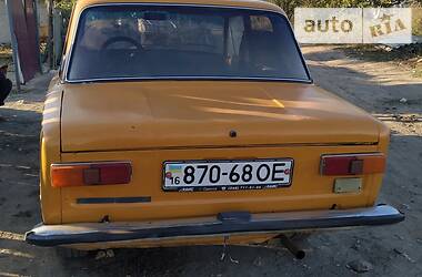 Седан ВАЗ / Lada 2101 1981 в Измаиле