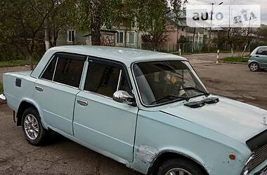 Седан ВАЗ / Lada 2101 1972 в Бориславе