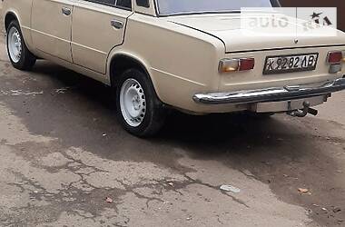 Седан ВАЗ / Lada 2101 1987 в Львове