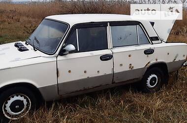 Седан ВАЗ / Lada 2101 1985 в Харькове