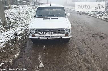 Седан ВАЗ / Lada 2101 1978 в Збараже