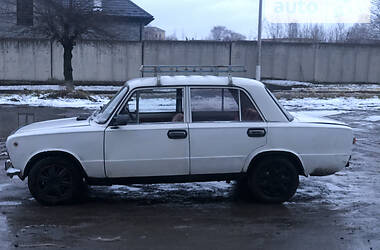 Седан ВАЗ / Lada 2101 1978 в Монастырище