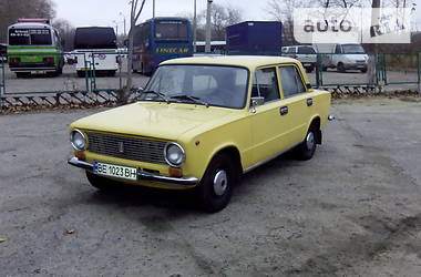 Седан ВАЗ / Lada 2101 1980 в Николаеве