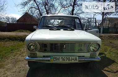 Седан ВАЗ / Lada 2101 1972 в Раздельной