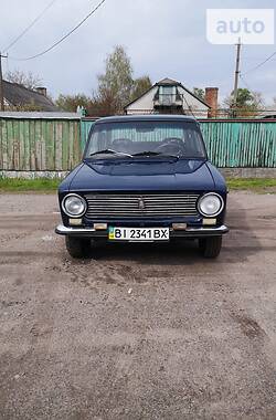Седан ВАЗ 2101 1976 в 
