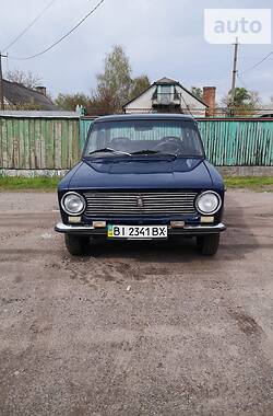 Седан ВАЗ / Lada 2101 1976 в Кременчуці