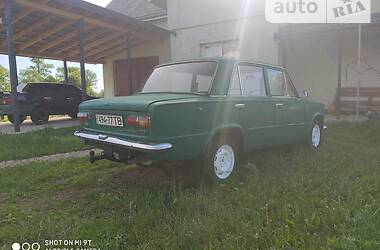 Седан ВАЗ / Lada 2101 1972 в Стрые