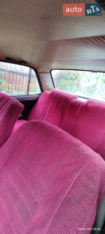 Седан ВАЗ / Lada 2101 1978 в Остер фото 11 Седан ВАЗ / Lada 2101 1978 в Остер