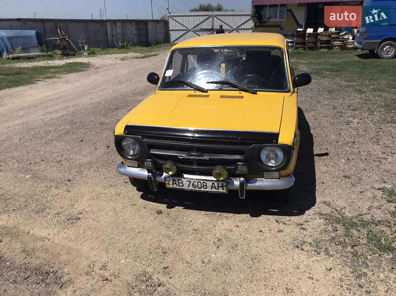 Седан ВАЗ / Lada 2101 1976 в Одессе