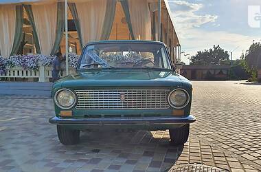 Седан ВАЗ / Lada 2101 1975 в Одессе