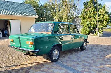 Седан ВАЗ / Lada 2101 1975 в Одессе