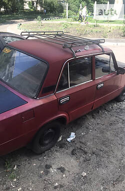 Седан ВАЗ / Lada 2101 1982 в Києві