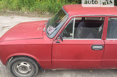 Седан ВАЗ / Lada 2101 1977 в Сумах