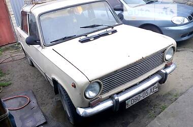 Хэтчбек ВАЗ / Lada 2101 1971 в Днепре