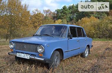 Седан ВАЗ / Lada 2101 1984 в Буске