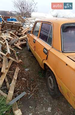 Седан ВАЗ 2101 1978 в 
