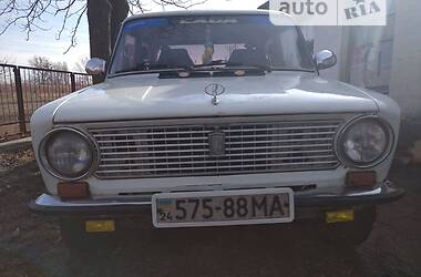 Седан ВАЗ / Lada 2101 1978 в Новомиргороде