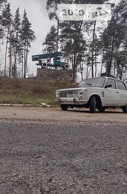 Седан ВАЗ / Lada 2101 1974 в Сумах